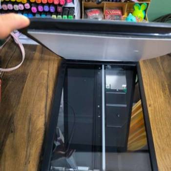 Uslužni oglas: Skener CANON CanoScan LiDE 120