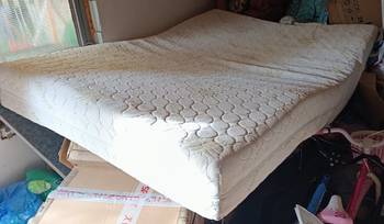 Prodajem dušek Bonelli Prestige