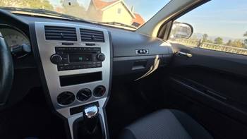 Dodge Caliber 2008.god