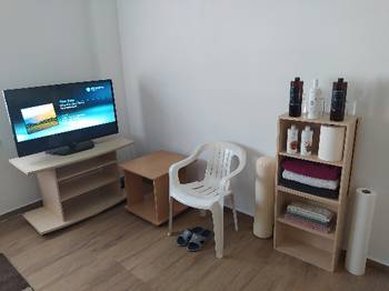 Maser masaza beograd