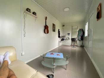 Akcija - Prodaja kontejnera 6m×2,4m