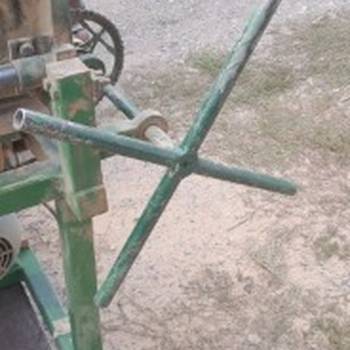 Cink masina - proizvodnja kosnica