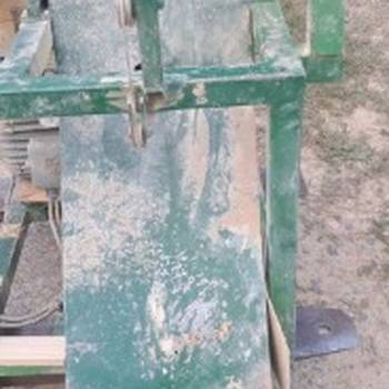 Cink masina - proizvodnja kosnica