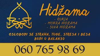 Hidzamom do balansa, Jaca