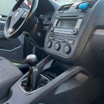 Volkswagen Golf 5 Goal 2006. godište