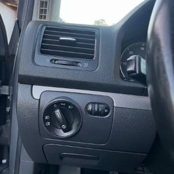 Volkswagen Golf 5 Goal 2006. godište