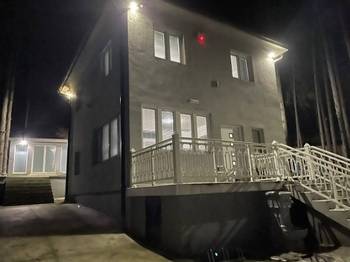 Luksuzna kuća, Vinci