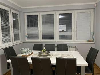 Luksuzna kuća, Vinci