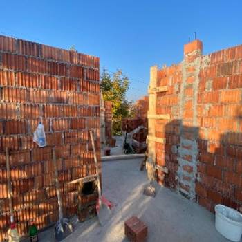 Izgradnja kuca kljuc u ruke