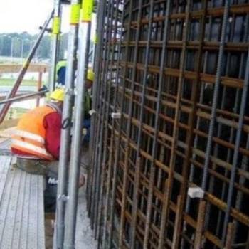 Građevinski distanceri za armaturu EXTE-Nemačka