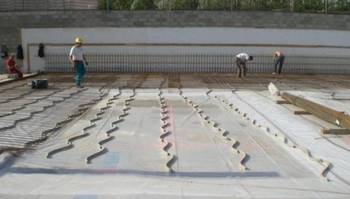 Građevinski distanceri za armaturu EXTE-Nemačka