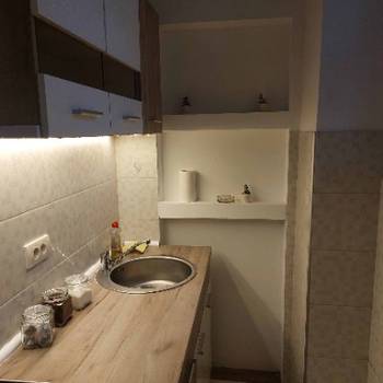 Izdavanje stan na dan Šabac, 3.500 din.