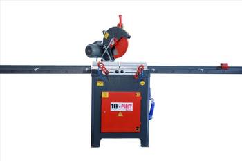 Mašina-Jednoglavi ger za PVC i ALU