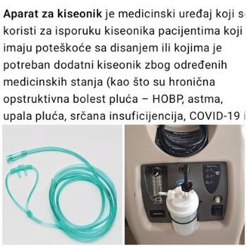 Davanje infuzije Novi Beograd