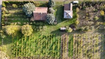 Bio Salaš blizu Subotice