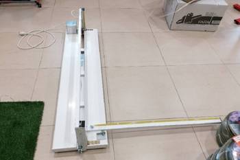 Mašina za Sečenje Stiropora