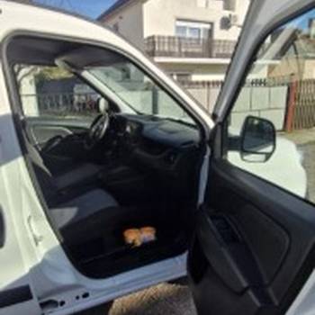 Fiat Doblo Cargo MAXI 1.6 MJ