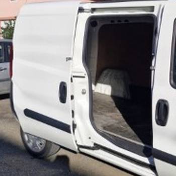 Fiat Doblo Cargo MAXI 1.6 MJ