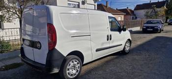 Fiat Doblo Cargo MAXI 1.6 MJ
