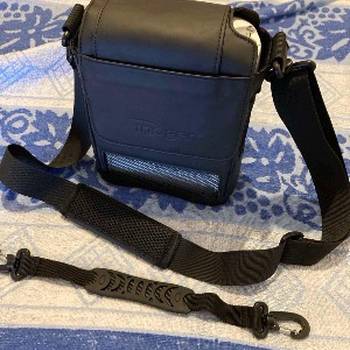 Koncentrator Kiseonika Inogen One G 5