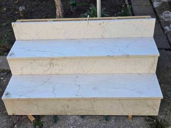 Veliko snizenje mermera i granita, podovi