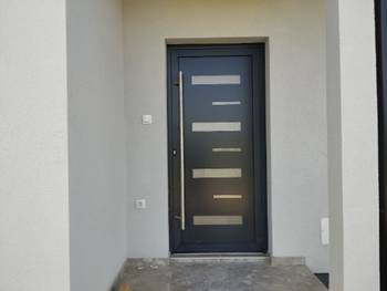 PVC i ALU stolarija Schüco, Roloplast i Elvial