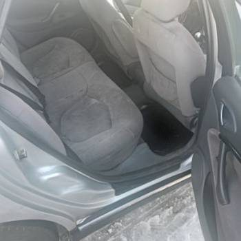 Citroen C 5 2004. godište 1.6 hdi