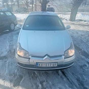 Citroen C 5 2004. godište 1.6 hdi
