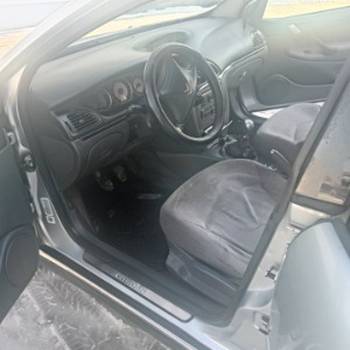 Citroen C 5 2004. godište 1.6 hdi