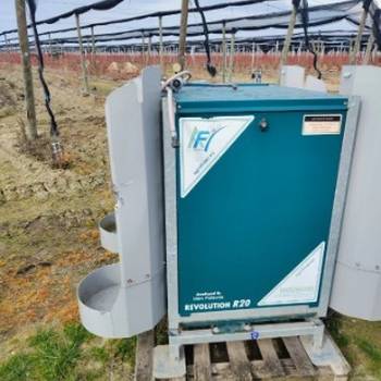 Zastita od mraza Agrofrost R20