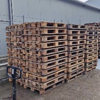 Vrsimo otkup i prodaju paleta