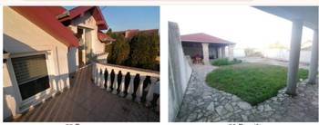 Na prodaju – Prostrana porodična kuća u mirnom delu Beške