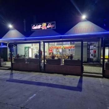 Potreban roštilj majstor