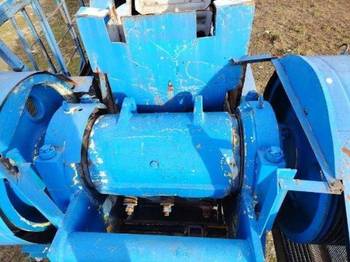 Mobilia celjusna drobilica za kamen