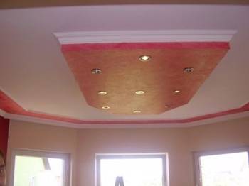 Molersko farbarski radovi