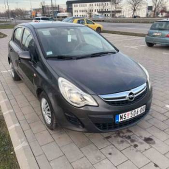 Opel Corsa D 1.2 2011. god