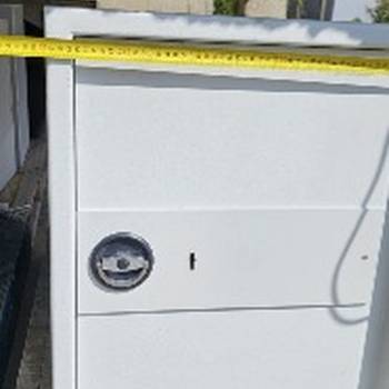 Prodaja sefova konsmetal