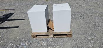 Prodaja sefova konsmetal