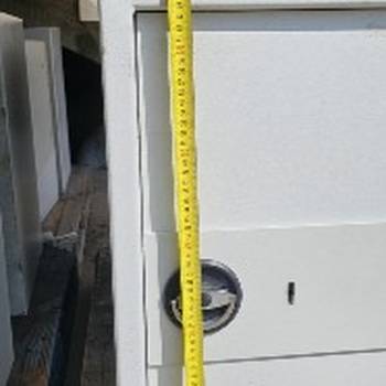 Prodaja sefova konsmetal