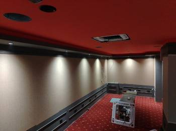 Gipsarsko fasadersko molerski radovi, farbanje