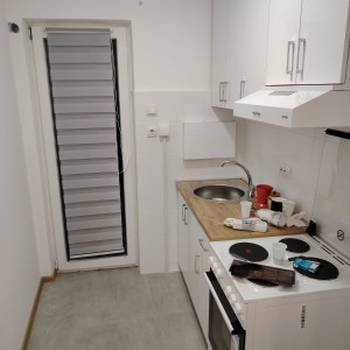 Šabac, izdajem dvoiposoban stan