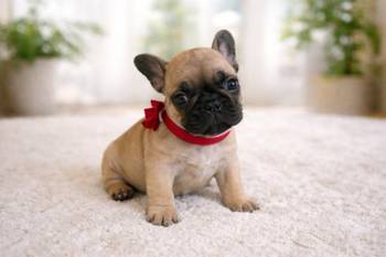 Francuski Buldog prelepi štenci