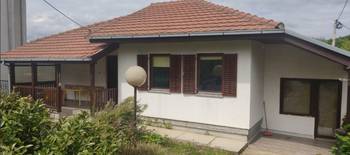 Na prodaju montažna kuća u Vrnjačkoj banji