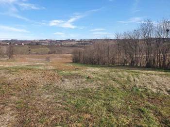 Topola, Gornja Šatornja, njiva 353ara