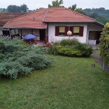 Na prodaju montažna kuća u Vrnjačkoj banji