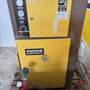 K A E S E R kompresor na prodaju