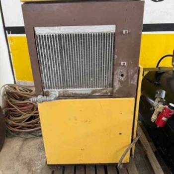 K A E S E R kompresor na prodaju