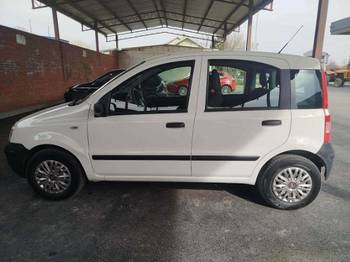Fiat Panda 1.1b