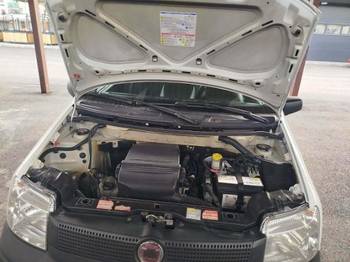 Fiat Panda 1.1b