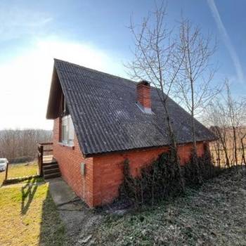 Kuća u Ralji, naselje Popović, 80 m²